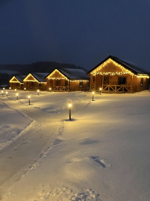Domki Sudety 14 km Zieleniec | Ferie 20.02 | 2–6 os | Duszniki-Zdrój