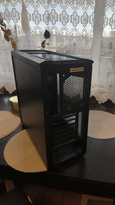 Obudowa Komputera PC Zalman Z9 U3