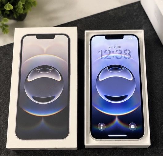 Iphone 16e  Garantia Apple