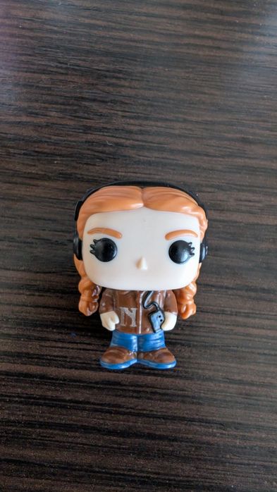 Дивні дива, Макс, Оді , Stranger things
