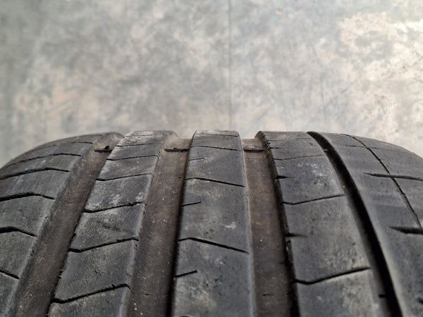 4 Pneus Pirelli PZERO 325/30 R23 | 285/35 R23 preço do conjunto
