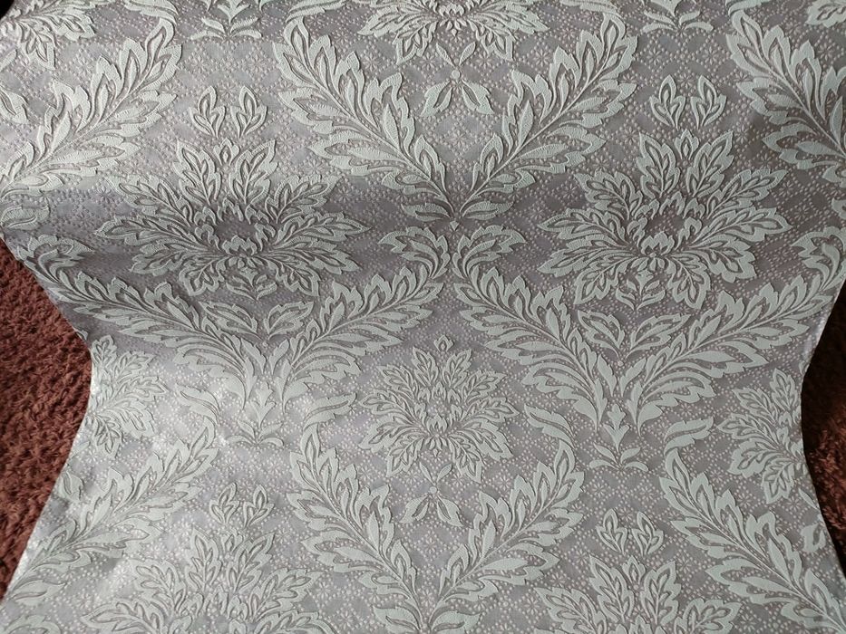 Tapeta Rasch fiolet na fliselinie