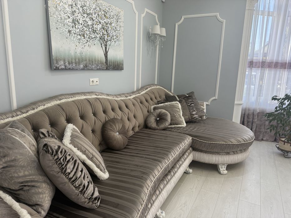 House by the address st. Fruktovaya (area 170 m²) - Atlanta.ua - photo 3