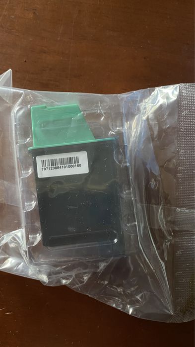 Tinteiro n 626 totalmente novo