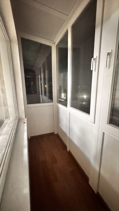 Здам 1 кімнатну квартиру з ремонтом по вул Львівська