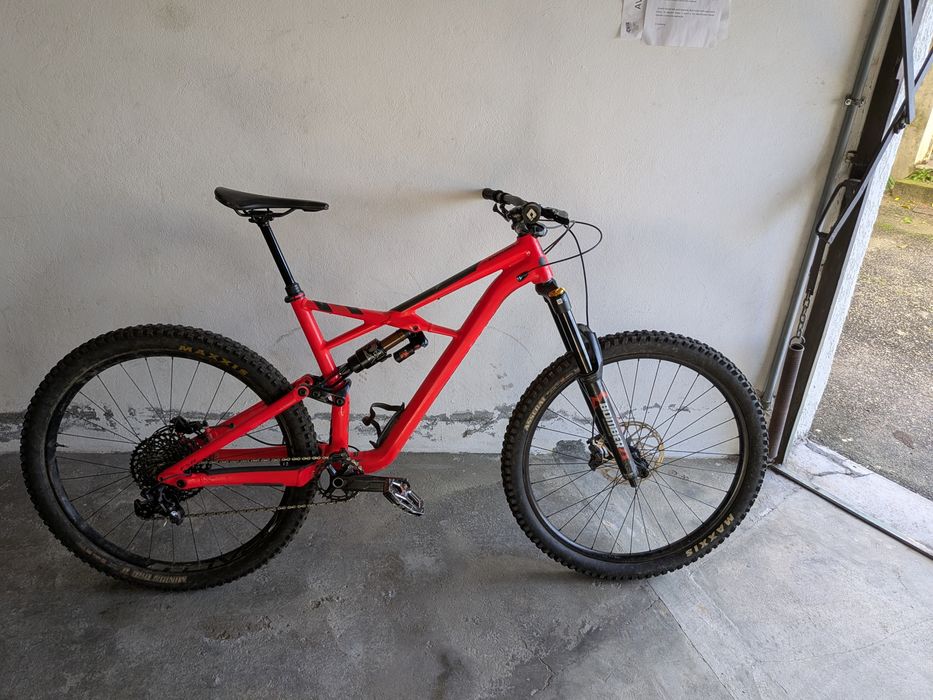 Specialized Enduro 2018 XL