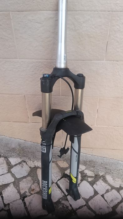 Válvulas Suporte Bike Rodas 27.5 + 29 Pneus Suspensão