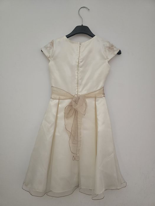Vestido batismo ou 1a comunhão