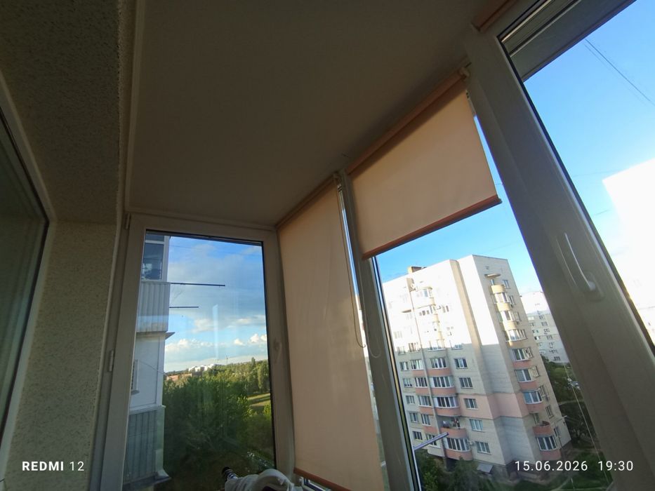 (3) Продам 1-кімнатну квартиру Військове містечко вул. О. Антонова 5314