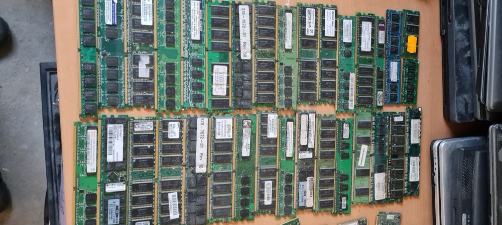 RAM Memories for PC64584992864385123