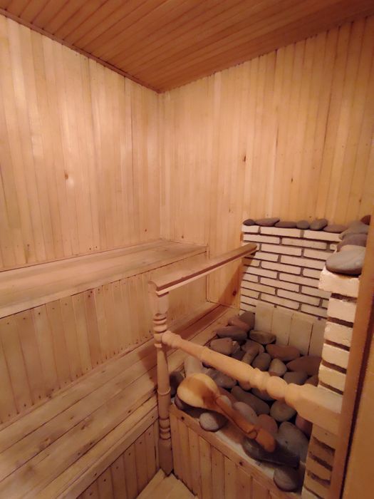 Продам дом со своим берегом! Река Днепр, лиственный лес, Газ, 195 м.кв