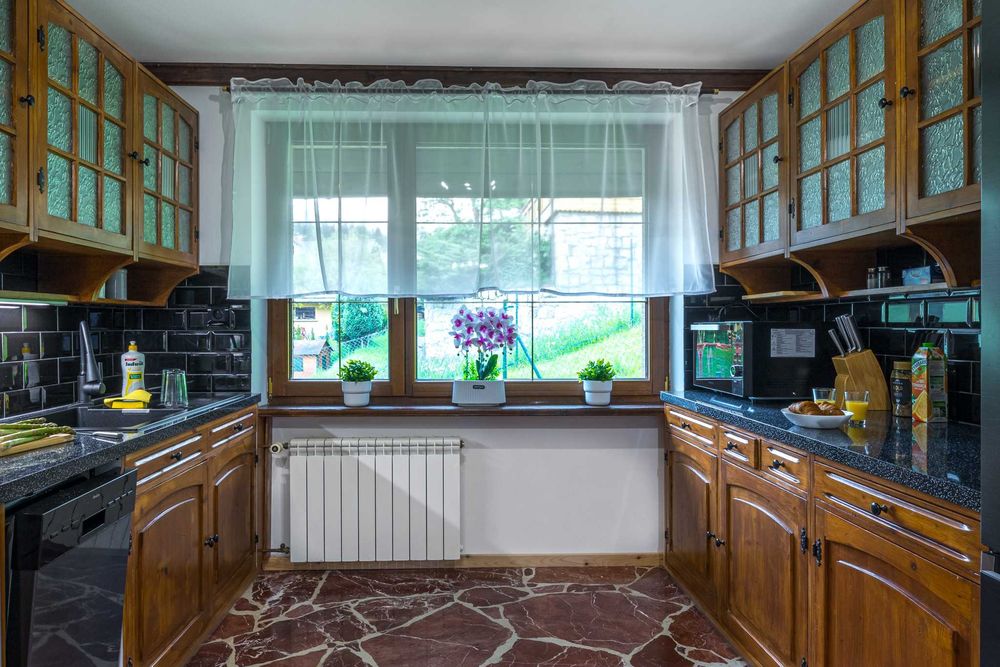 Family House Rosa- Dom na wyłączność