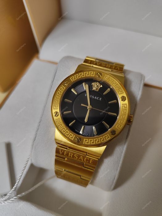 Годинник Versace VEVH00820  Часы Версаче