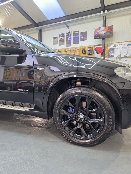 BMW X5 35i 306cv | 79.000 km | Estado impecável | Oportunidade