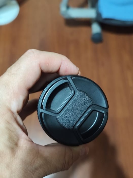 Lentes para Fuji X-Mount