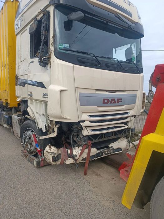 DAF