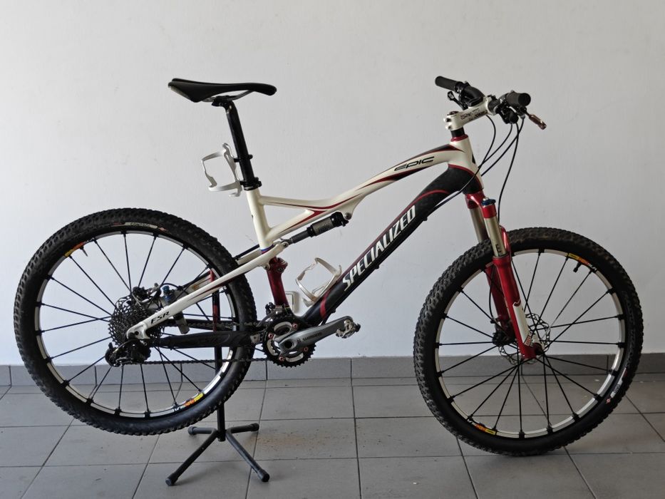 Specialized Epic Expert Comp