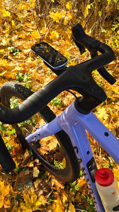 Canyon Grizl OG Sram Force 1x13 XPLR