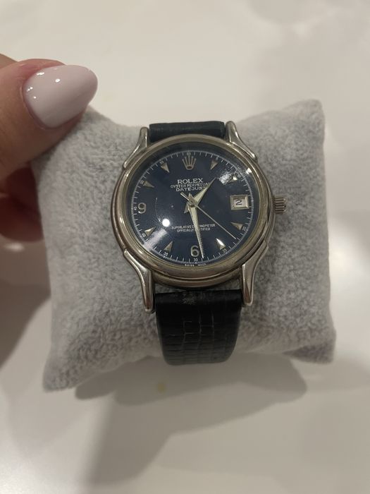 Rolex Oyster Perpetual Datejust