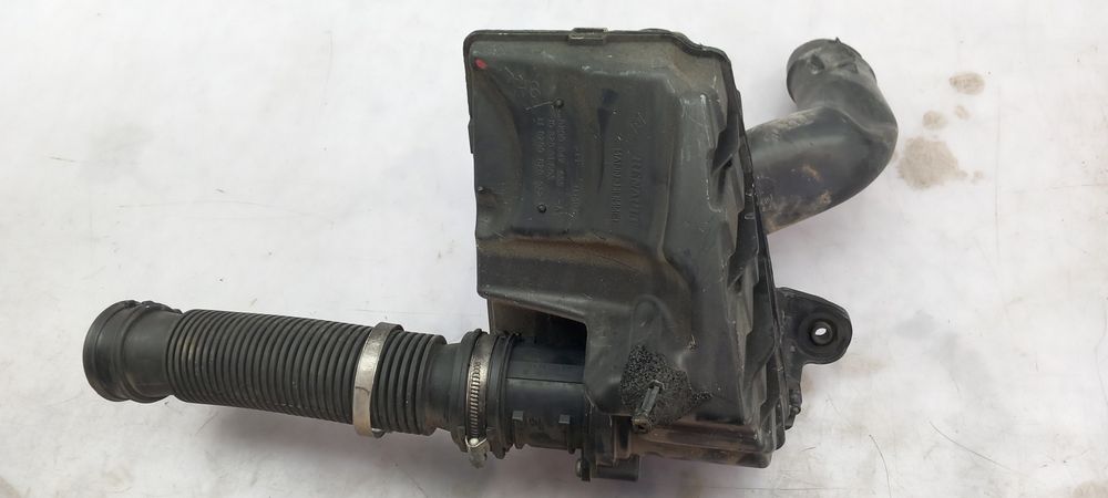 Caixa filtro ar RENAULT Megane III Grandtour (KZ0/1)