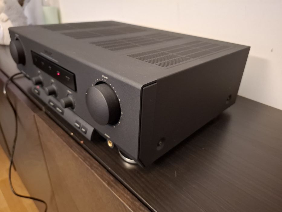 Amplificador Philips FA910 160W + oferta
