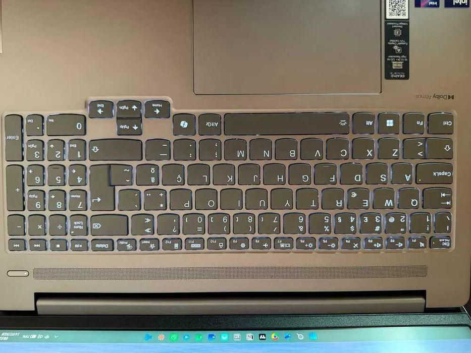 Lenovo IdeaPad Pro Limited Edition