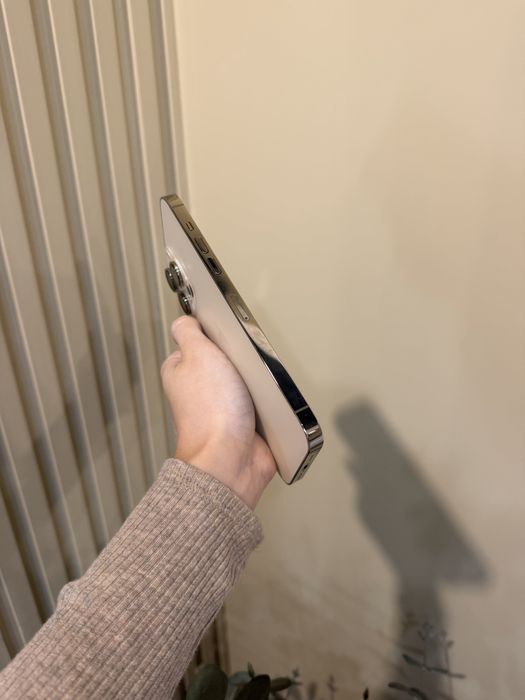 Used IPHONE 14 Pro Max 128 Gold  Neverlock Дорошенка,28 IGrand