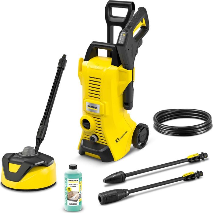 Myjka ciśnieniowa Karcher K3 Power Control Home T5