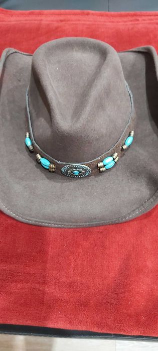 Chapéus Homem Brixton