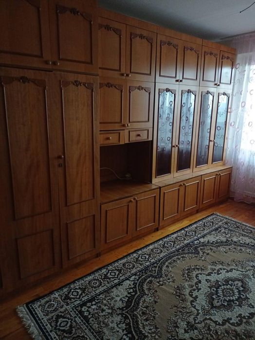 Здам реальну 1 к.кв Робоча, Кедріна, Горобців, Каверіна - View 3