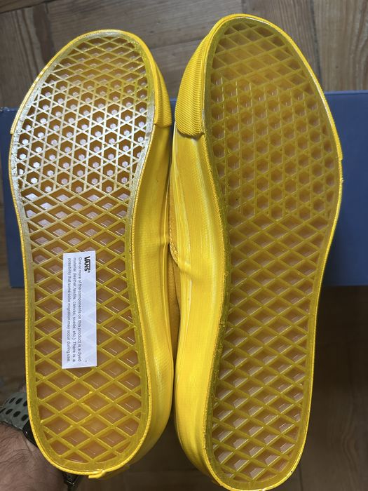 Vans authentic novos