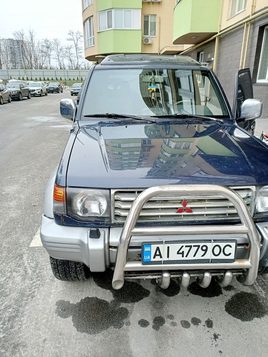 Продам своє авто