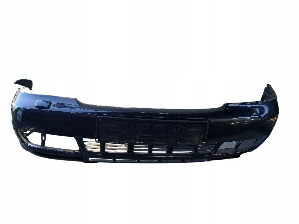 audi a4 b5 zderzak przód przedni lz5l spryskiwacze xenon