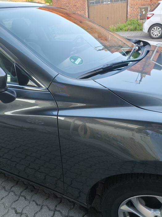 MAZDA 6 kombi 2.0