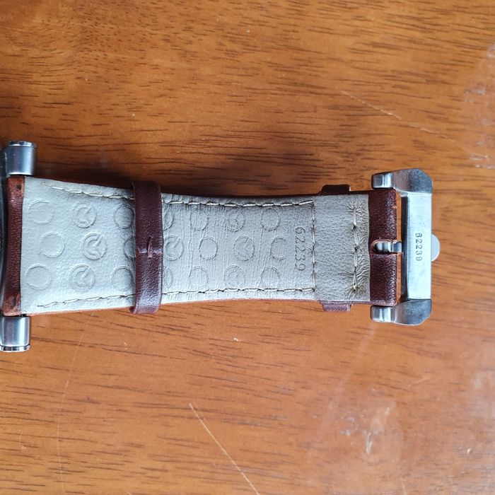 Zegarek Sector męski