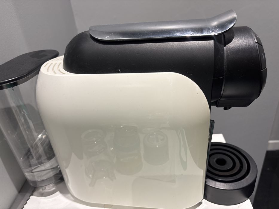 Cafeteira expresso Delta