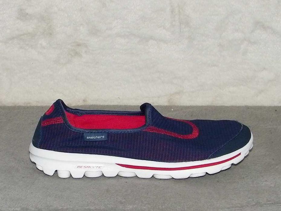 SKECHERS GO RECOVERY - Buty Lato - rozm. 38 - JAK NOWE !!!