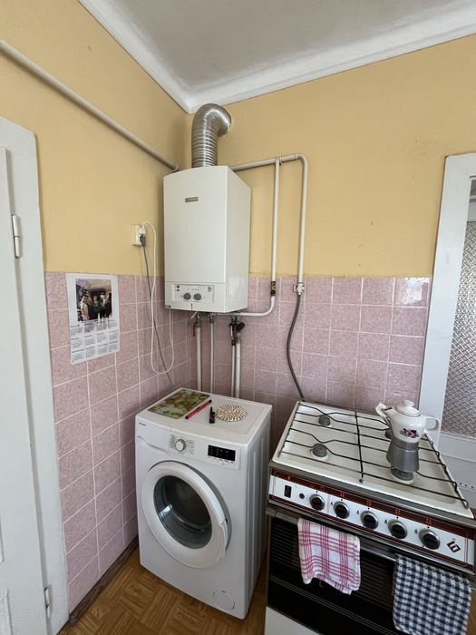 Продам будинок 122 м2 ділянка 10 соток Яноші Шевченка 51