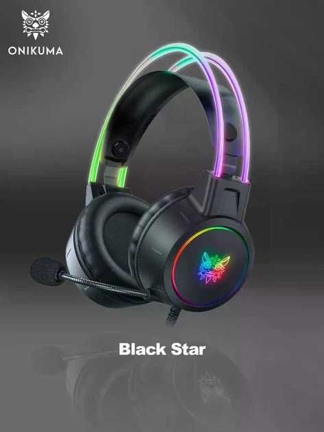 Навушники ONIKUMA X15 Pro RGB