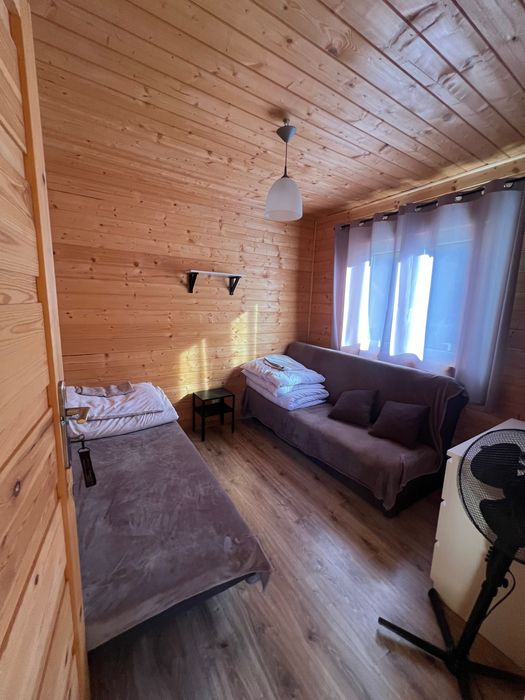 Domki Sielpia Kardamon