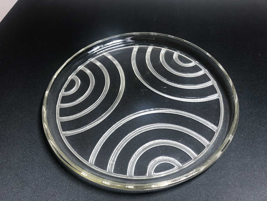 Taca PRL stara patera