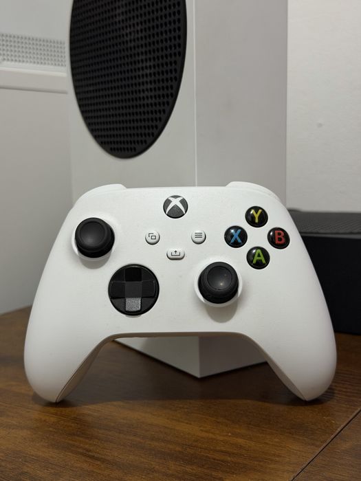 Xbox Series S 512gb