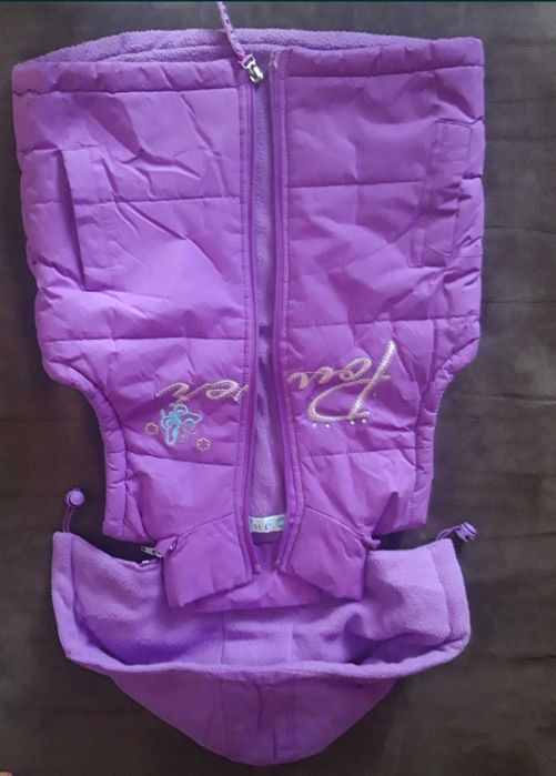 Mega paka dziewczynka 110/116 cm 5/6 lat 42 szt + plecak Ever After H