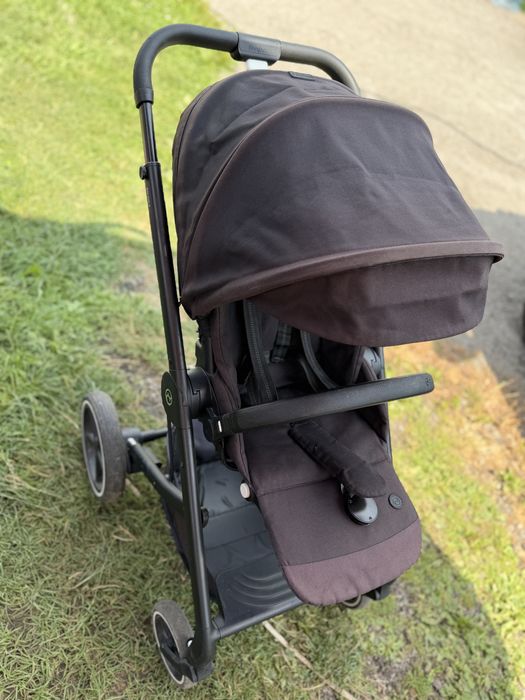 Spacerowka cybex balios
