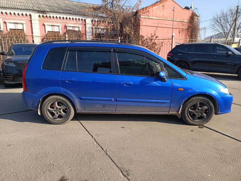 Продам Mazda Premacy 2003р. #67127