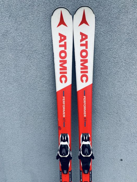 Narty Atomic Performer XT 170cm allmountain