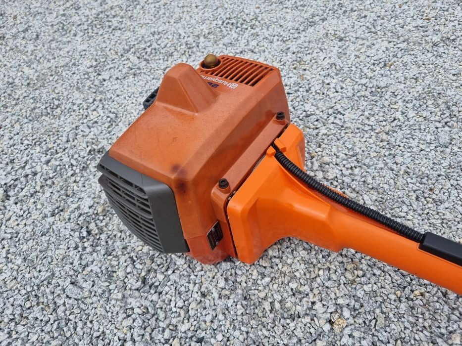 Kosa Spalinowa Husqvarna 227 R / Super Stan!