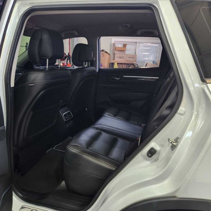2017 Renault Koleos Diesel 4WD