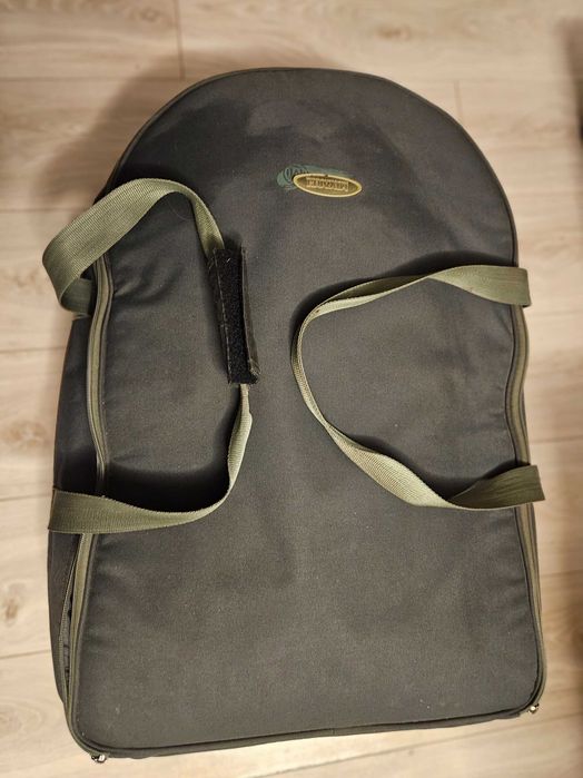 Łódka zanętowa viking patrol L