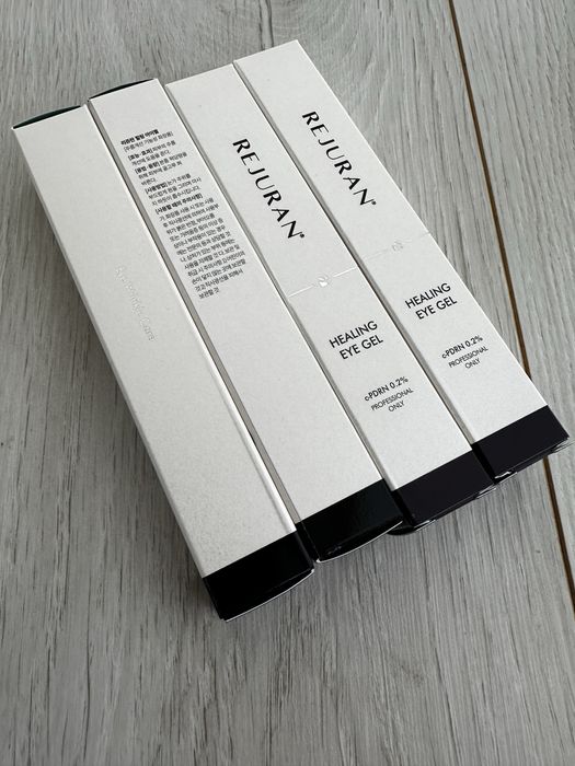 Rejuran Healing Eye Gel 15 ml.